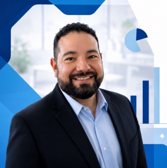 Obed Morazán, consultor y autor de Galileo Innova